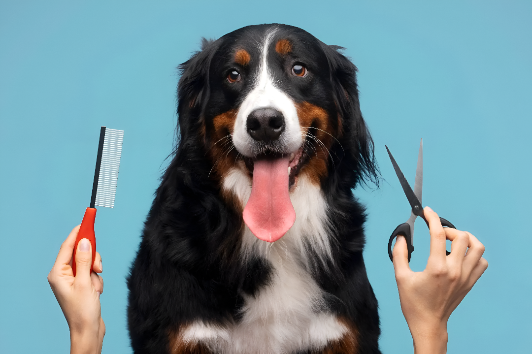 The Benefits of Regular Pet Grooming